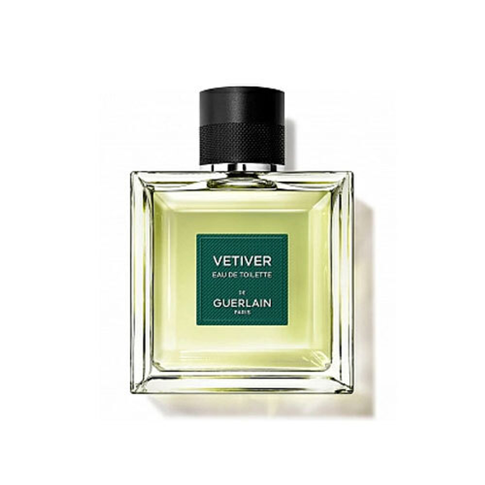 Guerlain Vetiver