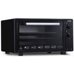 Мини-печь Artel MD 3216 черная(мат)