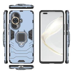 Противоударный чехол с кольцом Panther Case для Huawei Nova 11 Pro