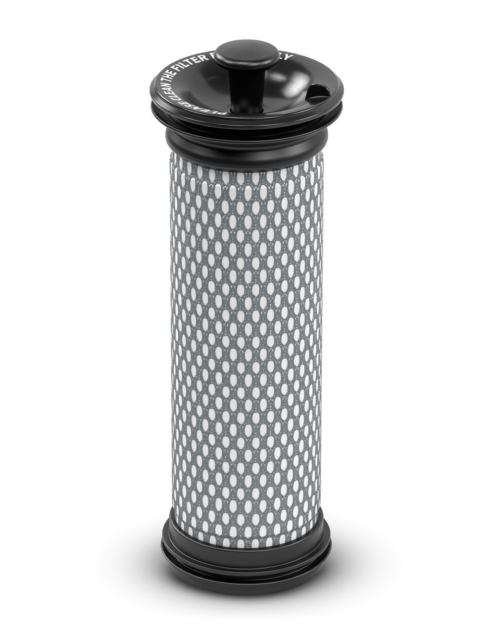 Входной воздушный фильтр Air Inlet