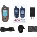 RGK NV-30 навигатор 751728