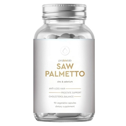 PROBIOLAB SAW PALMETTO  комплекс для мужского здоровья