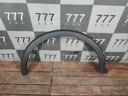 Накладка крыла переднего левого Haval Jolion 24-нв Б/У Оригинал 5006103XST01A