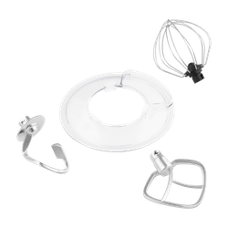 Миксер планетарный Maunfeld MF-423SS