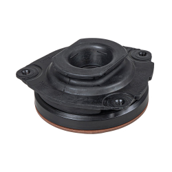Опора переднего амортизатора L (с подшипн.) NISSAN Qashqai 06/X-Trail (T31) 07 GANZ GIK02520