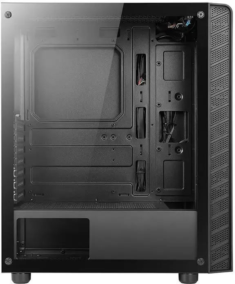 Корпус ATX Azza Prime 360E