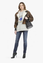 Дубленка Balmain, арт. 458020645