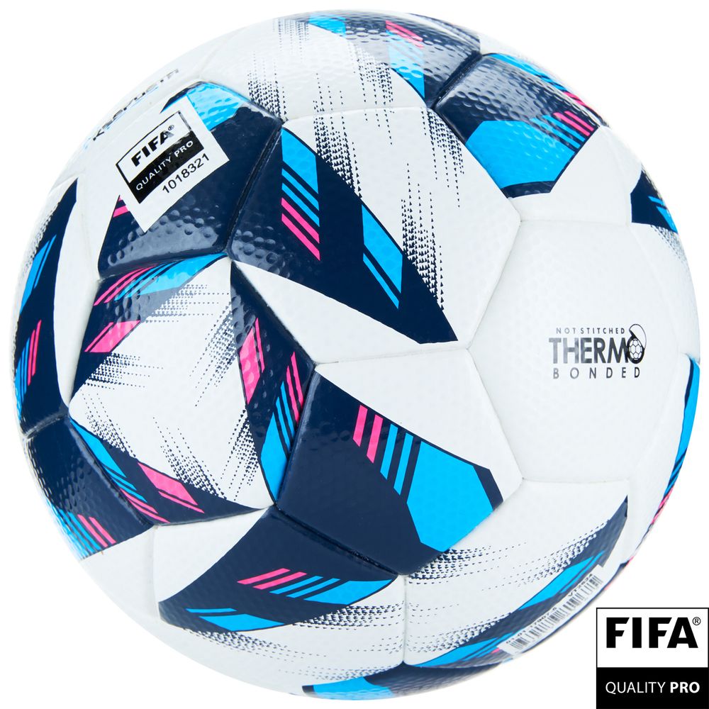 Мяч футбольный VISION Resposta FIFA Quality Pro 01-01-17907-5, размер 5