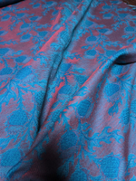 Слинг-шарф Mokosh wrap Чертополохи Ночные ведьмы