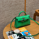Hermes Kelly 19