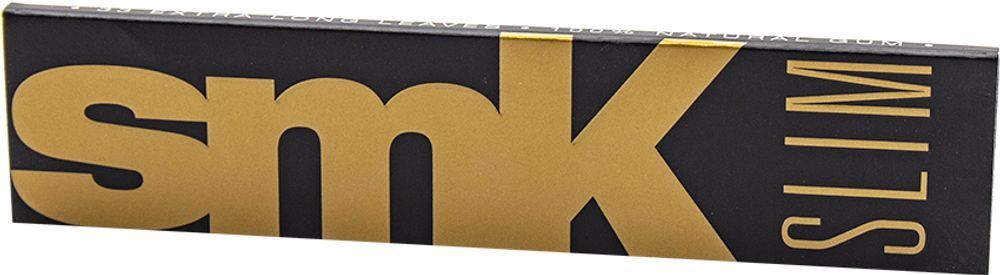 Бумага SMK Gold King Size 33шт