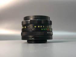 Helios 44M