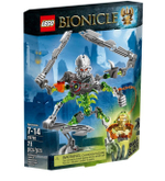 LEGO Bionicle: Череп-Рассекатель 70792 — Skull Slicer — Лего Бионикл