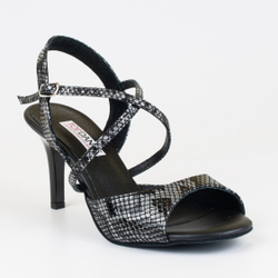 Туфли для аргентинского танго