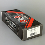 Аккумулятор GNB 5500mah 2S 150C HV Ultra LCG, Hard Case