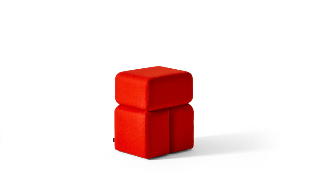 Диван Cassina SOFT CORNERS