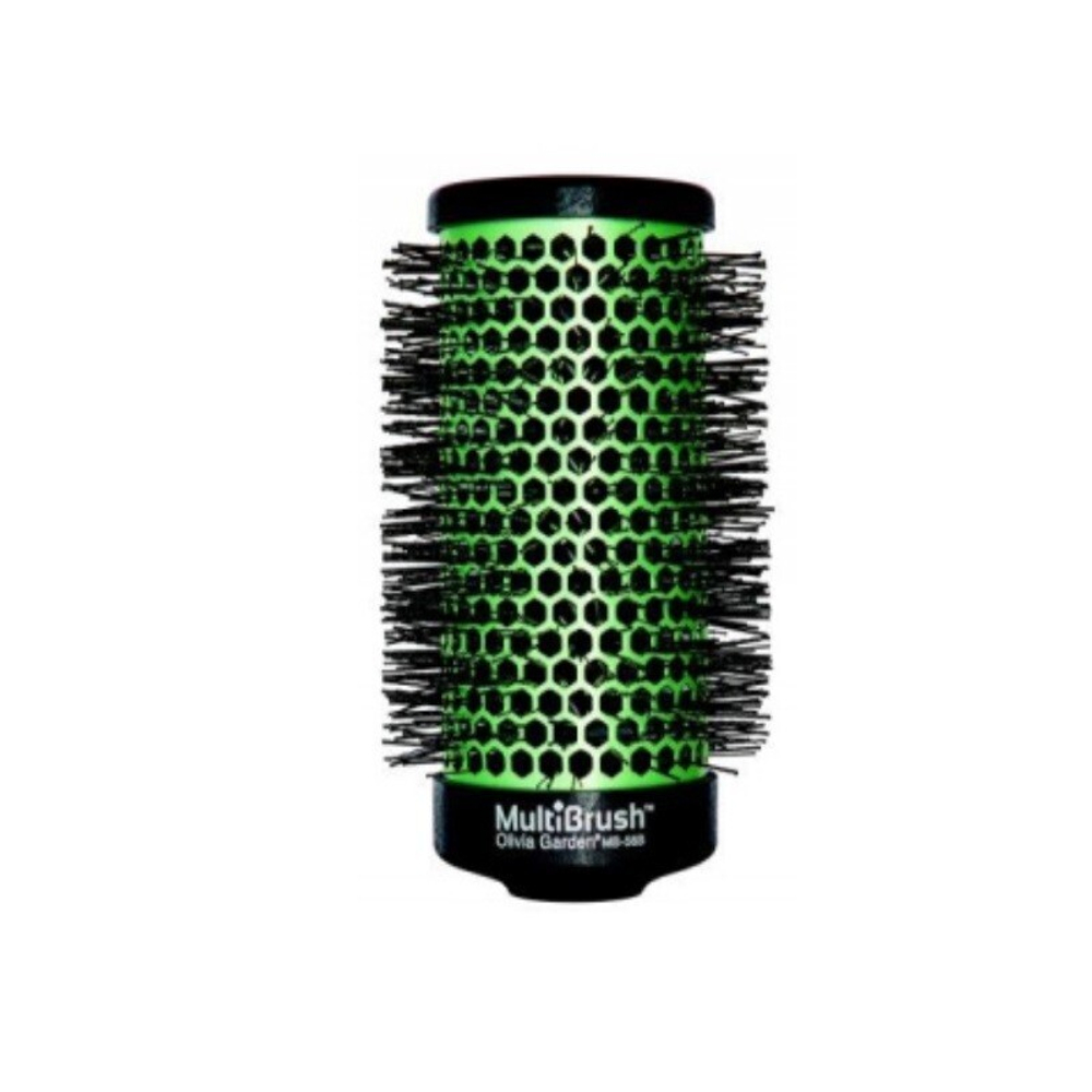 Olivia Garden Термобрашинг под съёмную ручку Multibrush, d.56 мм