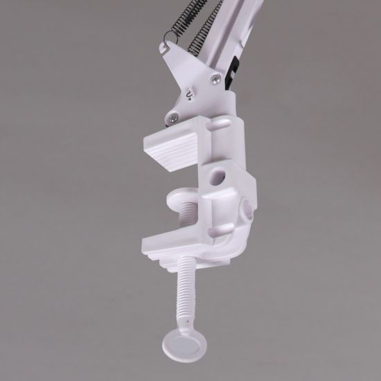 00005-0.7-01HV WT светильник настольный