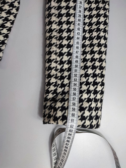 Пальто-жакет ELIS стильной расцветки 46 размер