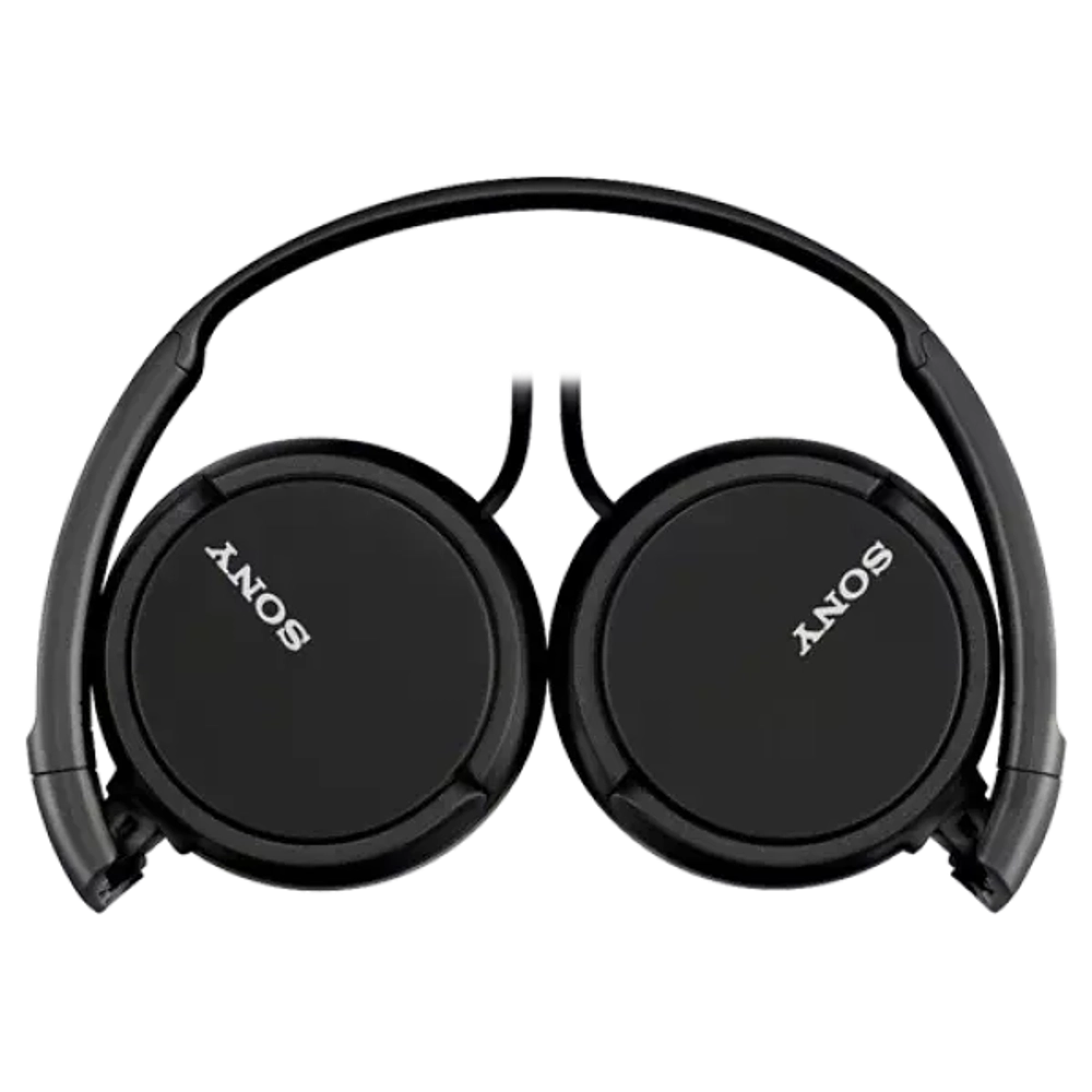 Наушники Sony MDRZX110B.AE, черный