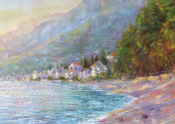 Коллекция Морской пейзаж