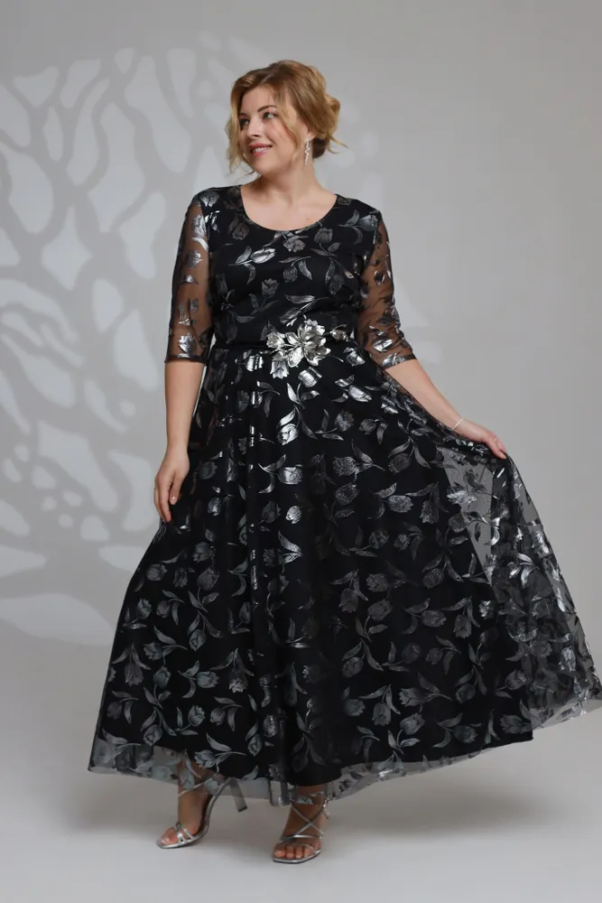 Платье 3959 Fabrika