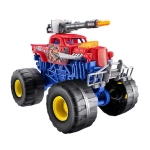 Набор игровой ZURU Metal Machines Monster Truck Series 1, в ассортименте