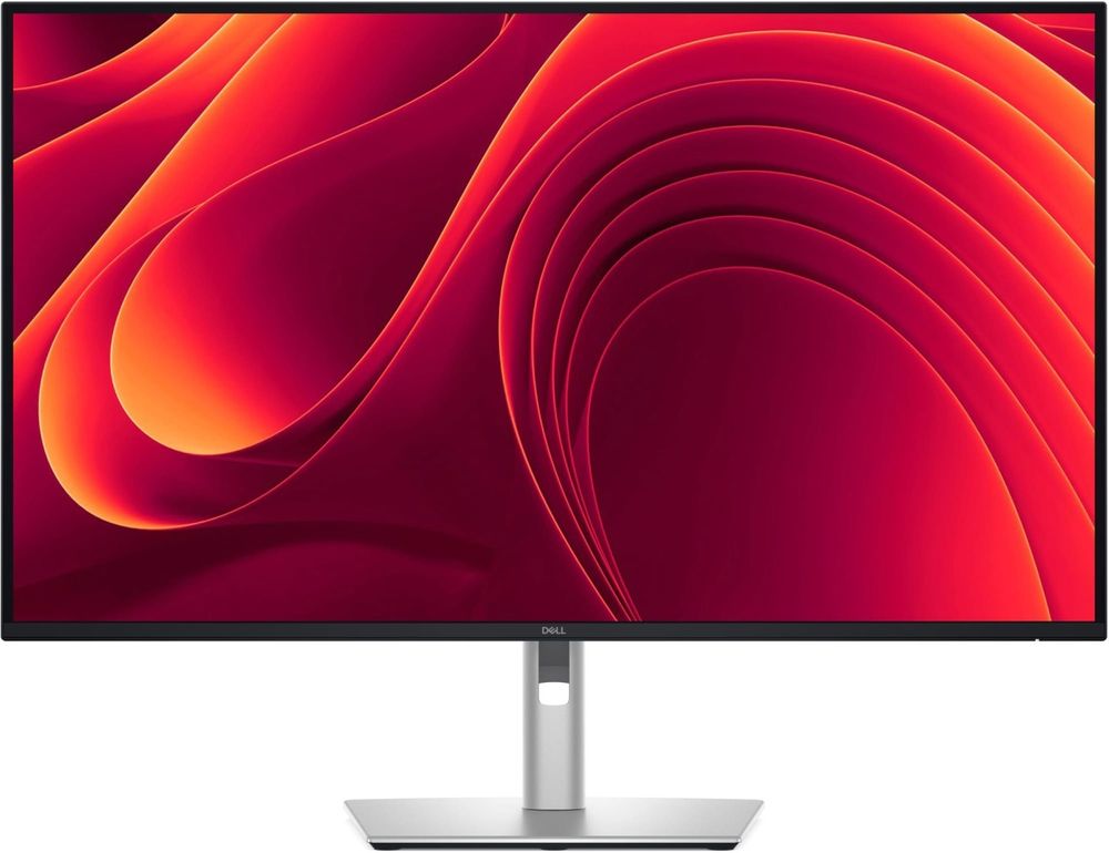 Монитор 31.5&quot; DELL P3225DE 210-BRDP черный