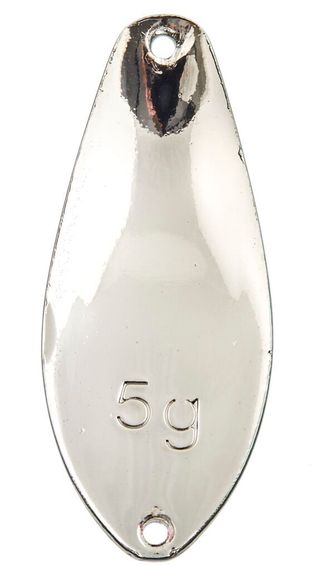 Блесна колеб. Lucky John CLEO длин.41мм/05,0г 032