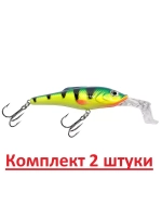 Воблер Минноу TANGO SR 67mm,