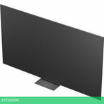 MiniLED телевизор LG QNED evo AI QNED86 86QNED86A6A