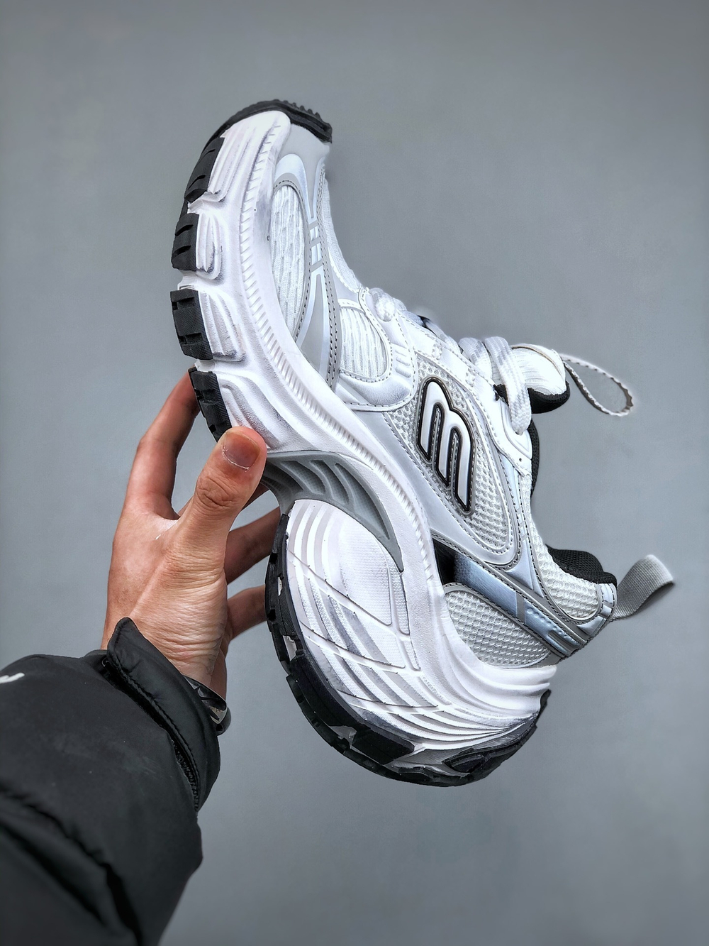Balenciaga 10xl Sneaker