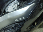 Kawasaki ZZ-R1100 , 2000