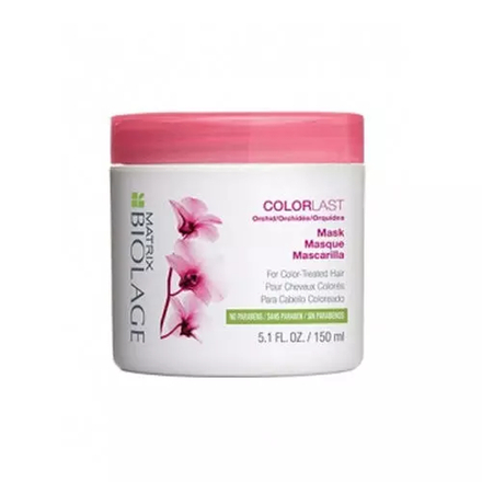 Matrix Biolage Colorlast - Маска 150 мл