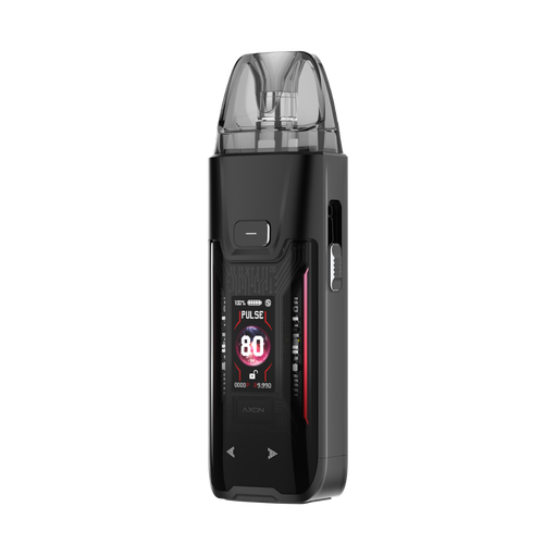 Набор Vaporesso LUXE XR MAX 2 Pod Kit - Black