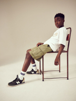 Шорты карго для мальчика Next AJ4-583, Хаки