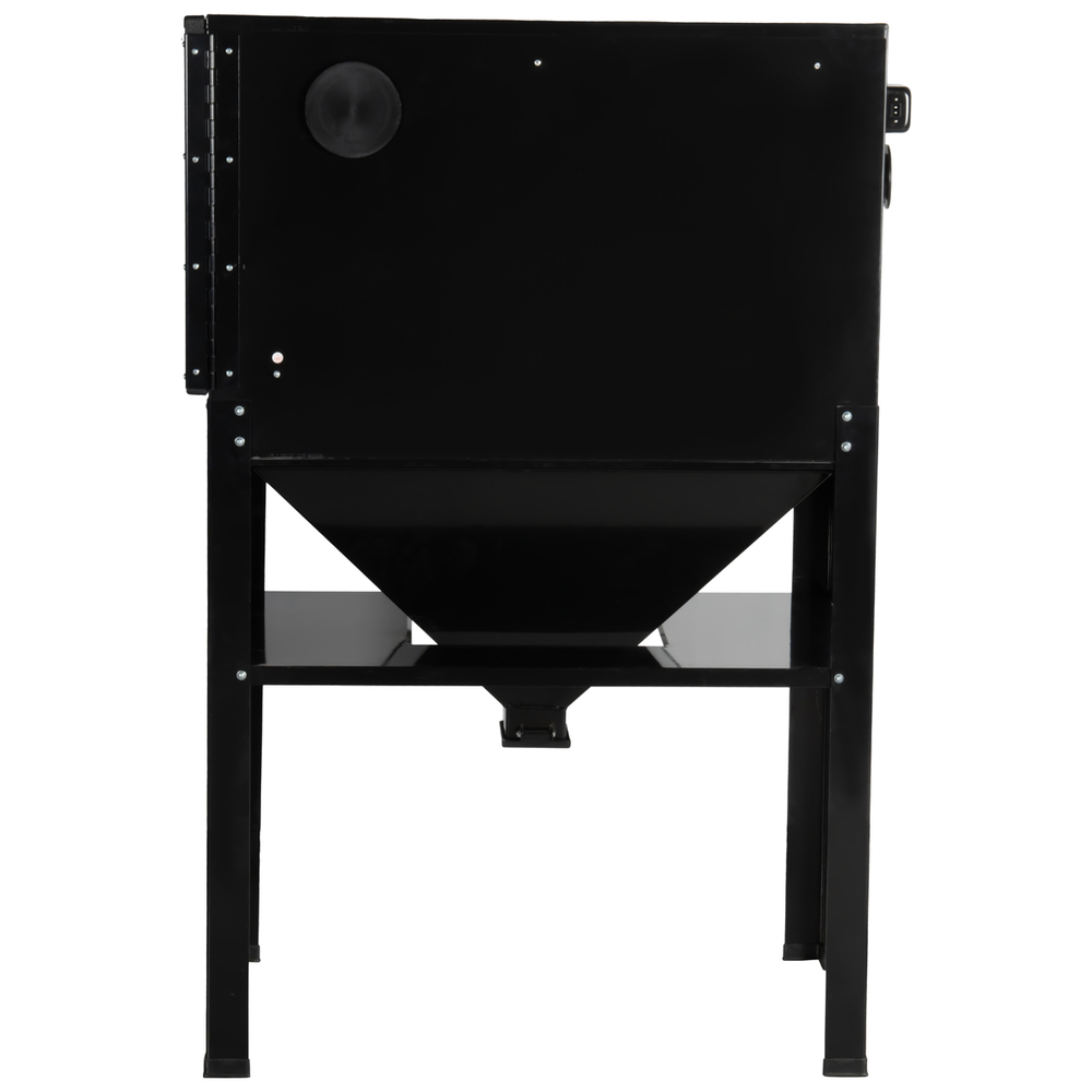 WDK-83220 Пескоструйная камера, 220 л