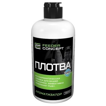 Ароматизатор Feeder Concept 0.5л ПЛОТВА