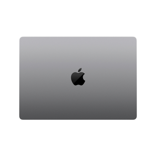 MacBook Pro 14 2023 M3 Pro 11C CPU/18/512ssd/14C GPU Черный Космос MRX33