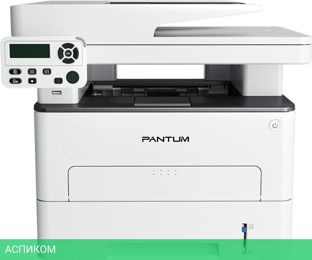 МФУ Pantum M7100DN