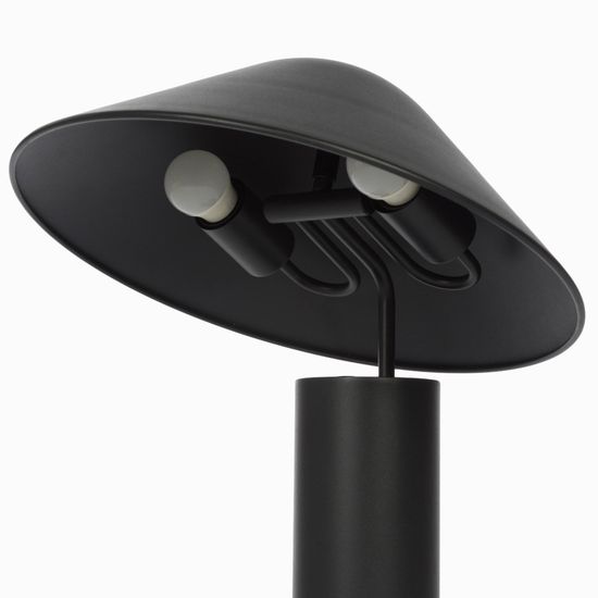 Настольный светильник Indus ширина 39