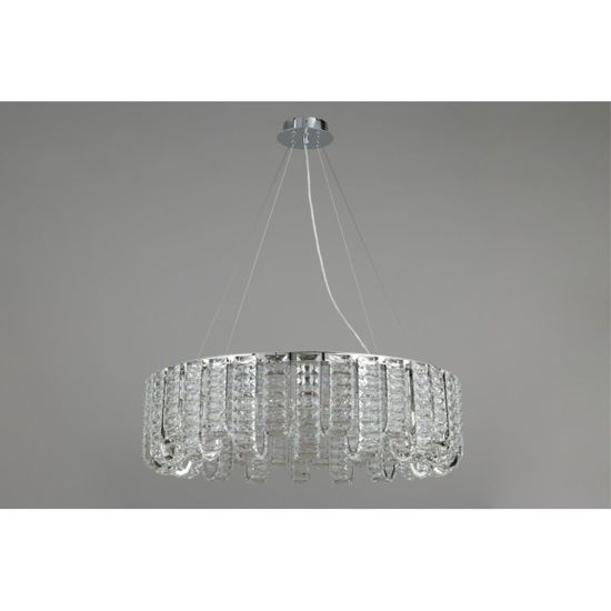 Люстра подвесная APL.790.03.18