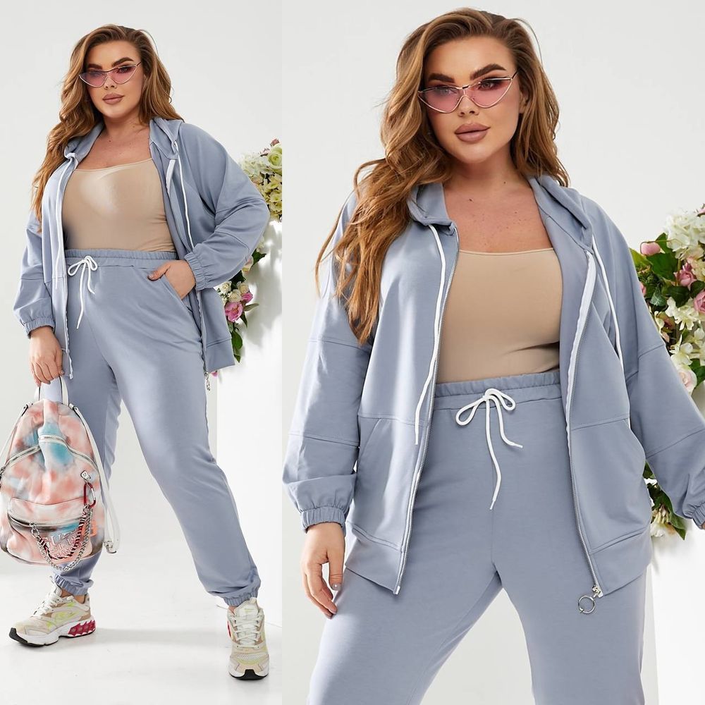 Костюм УК-402-4 Fabrika