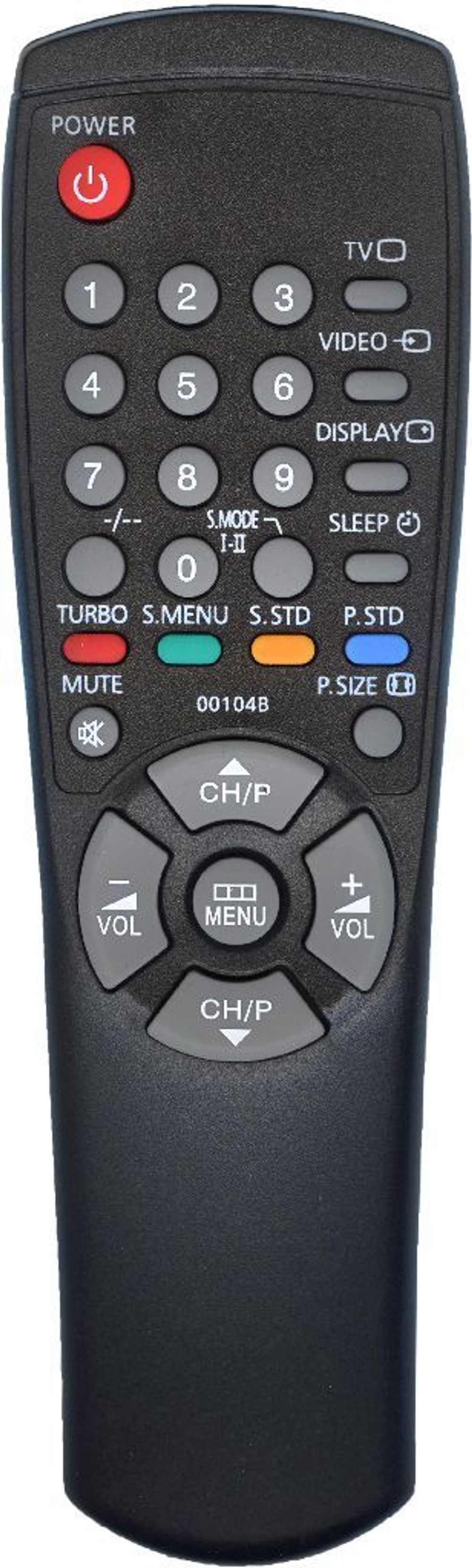 Пульт Huayu для Samsung AA59-00104B