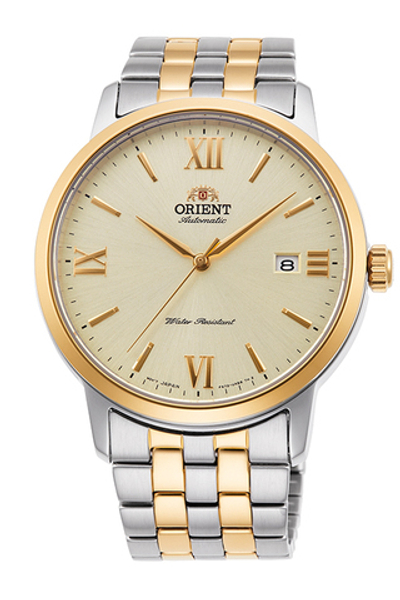 Часы механические Orient Contemporary RA-AC0F08G30B