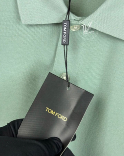Поло Tom Ford