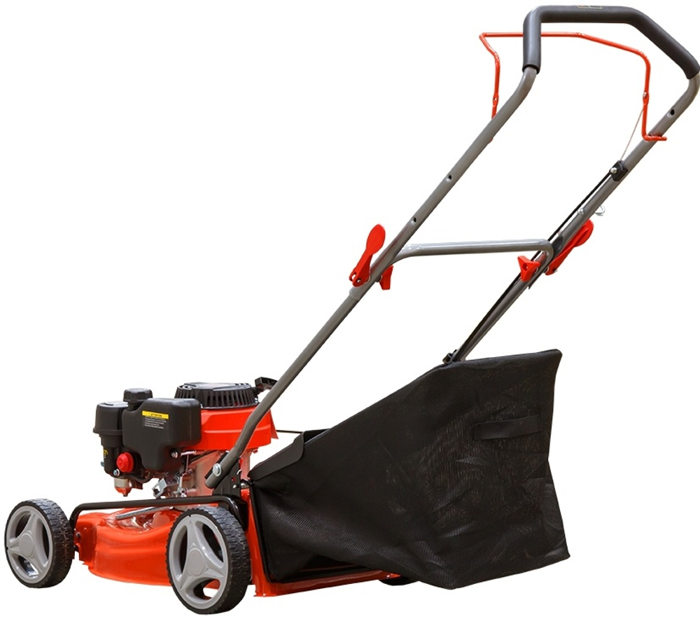 Газонокосилка Eco LG-533
