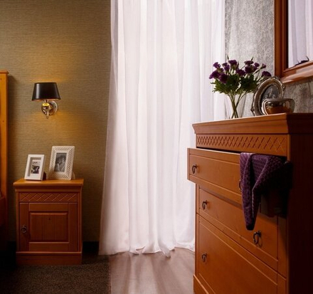 арт. 8102 Комод Дания №2 (большой) Ш1155хГ400хВ920