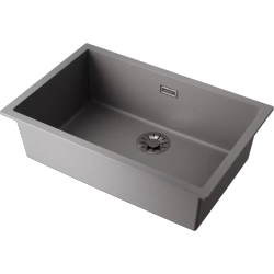 Кухонная мойка Omoikiri Yamakawa 75-U/I-GB