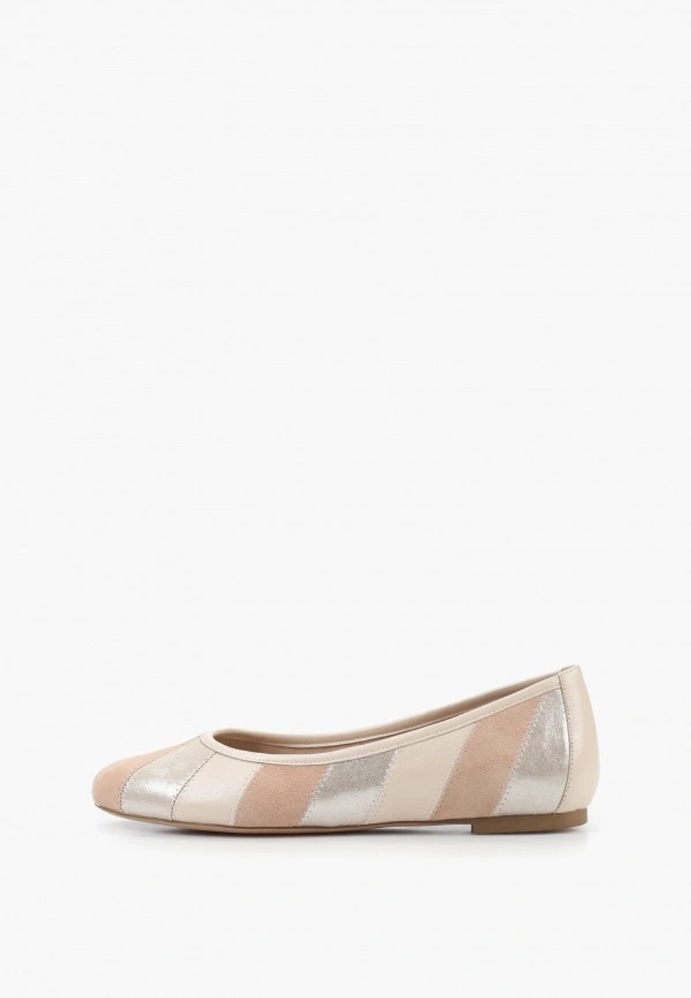 Балетки женские